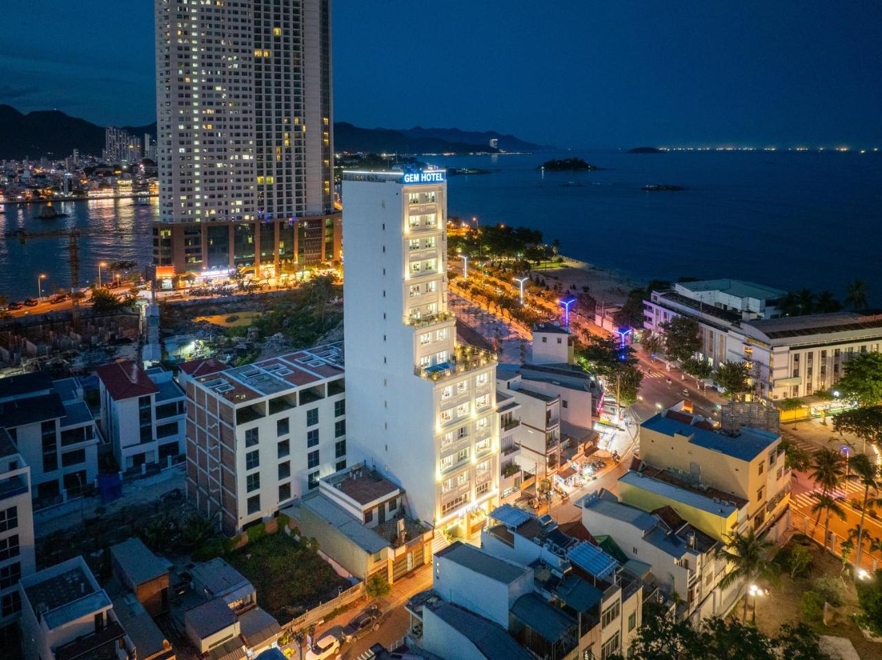 Image: Gem Nha Trang Hotel