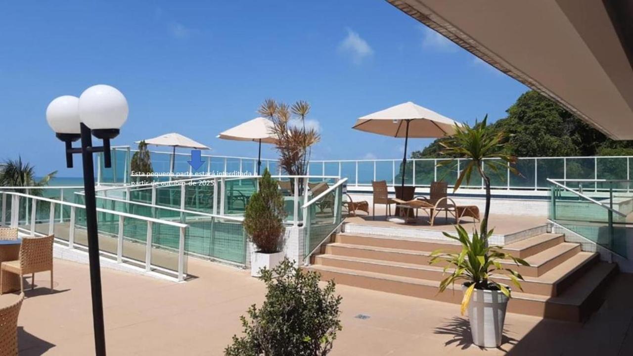 Image: Blue Sunset Flats Beira Mar - Apt 217