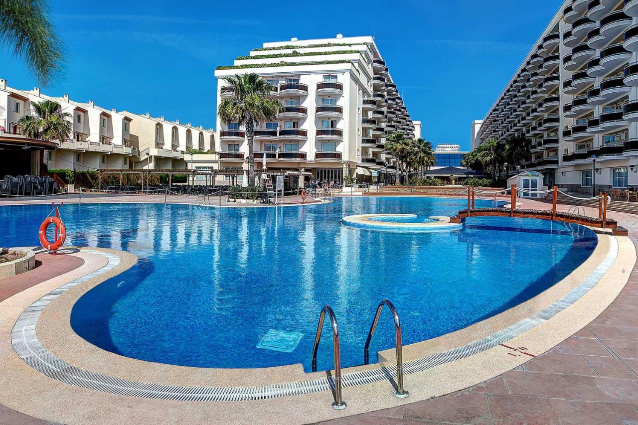 Image: Peñiscola Plaza Suites