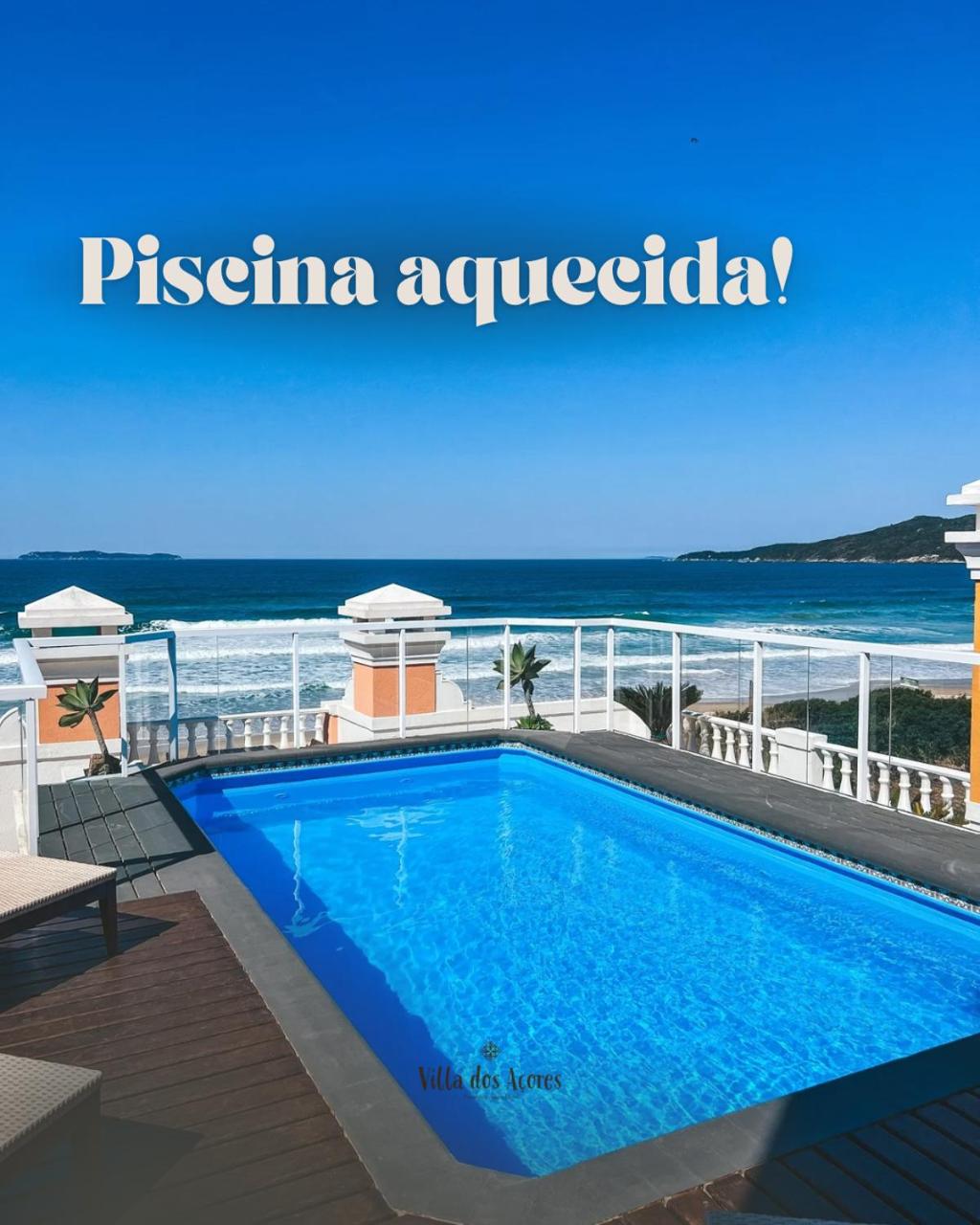 Image: Pousada Villa dos Açores