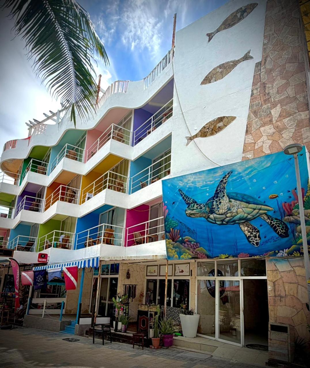 Image: Kay Hotel