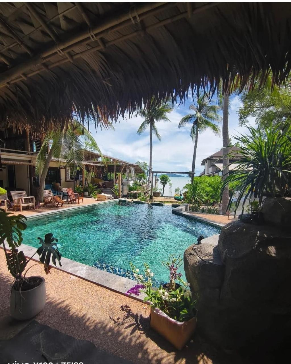Image: Relax House Lanta Old Town