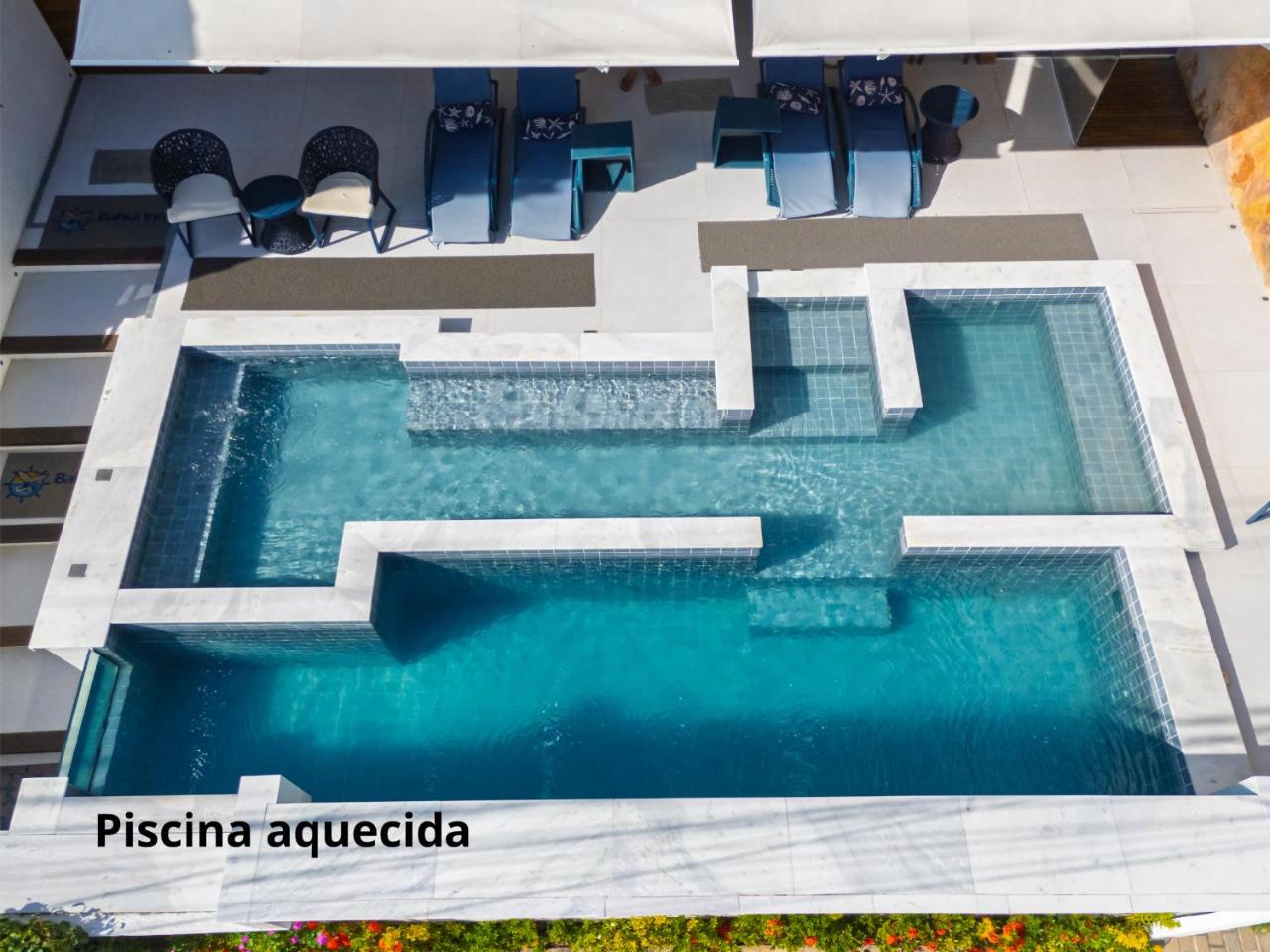 Image: Pousada Bahia Inn