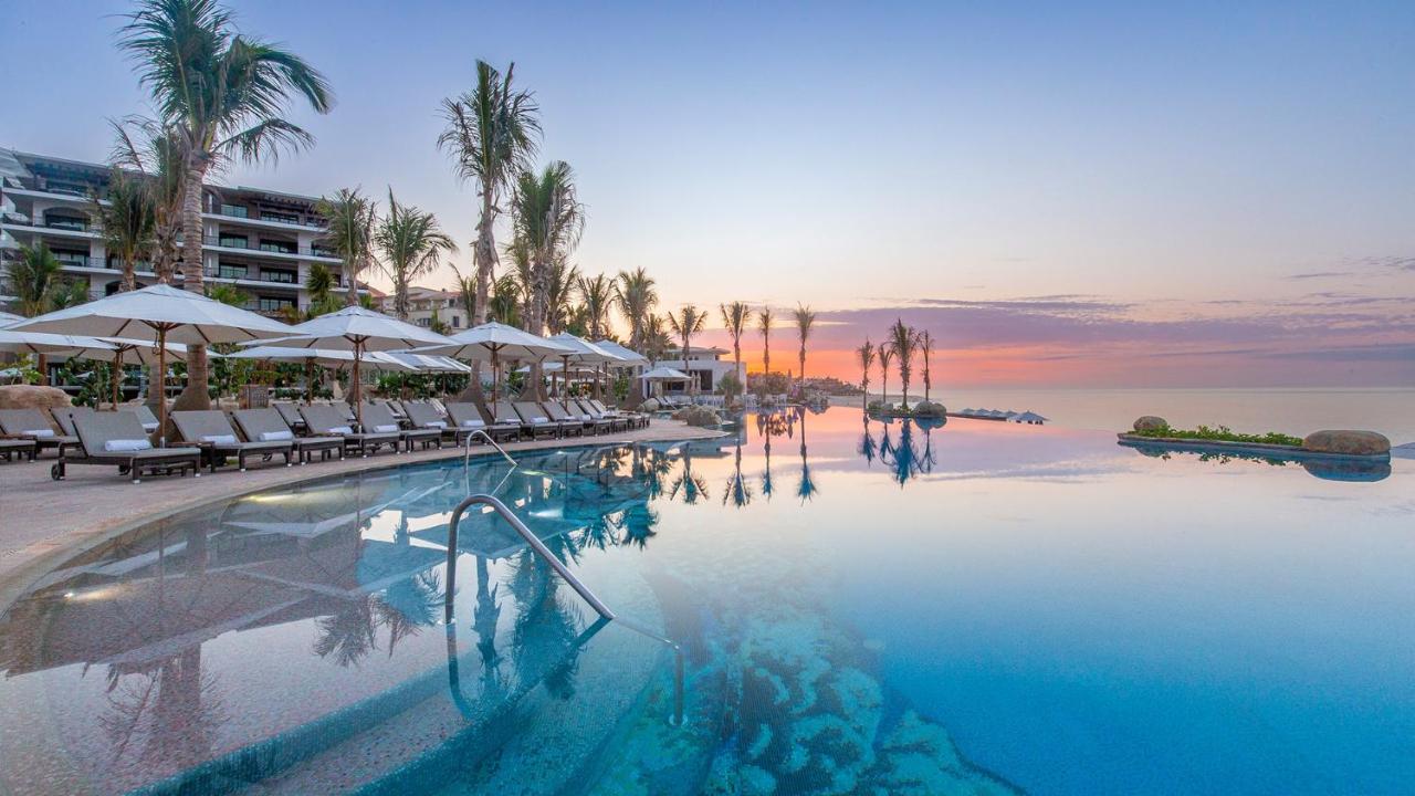 Image: Villa La Valencia Los Cabos Beach Resort & Spa - All Inclusive