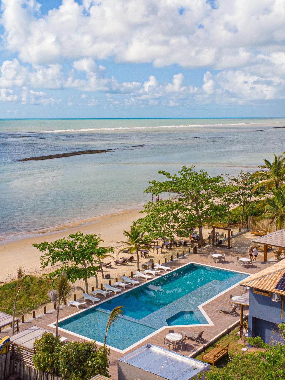 Image: Hotel Espelho D'Água Arraial e Beach Club