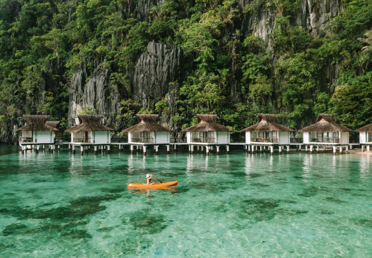 Image: Miniloc Island Resort El Nido