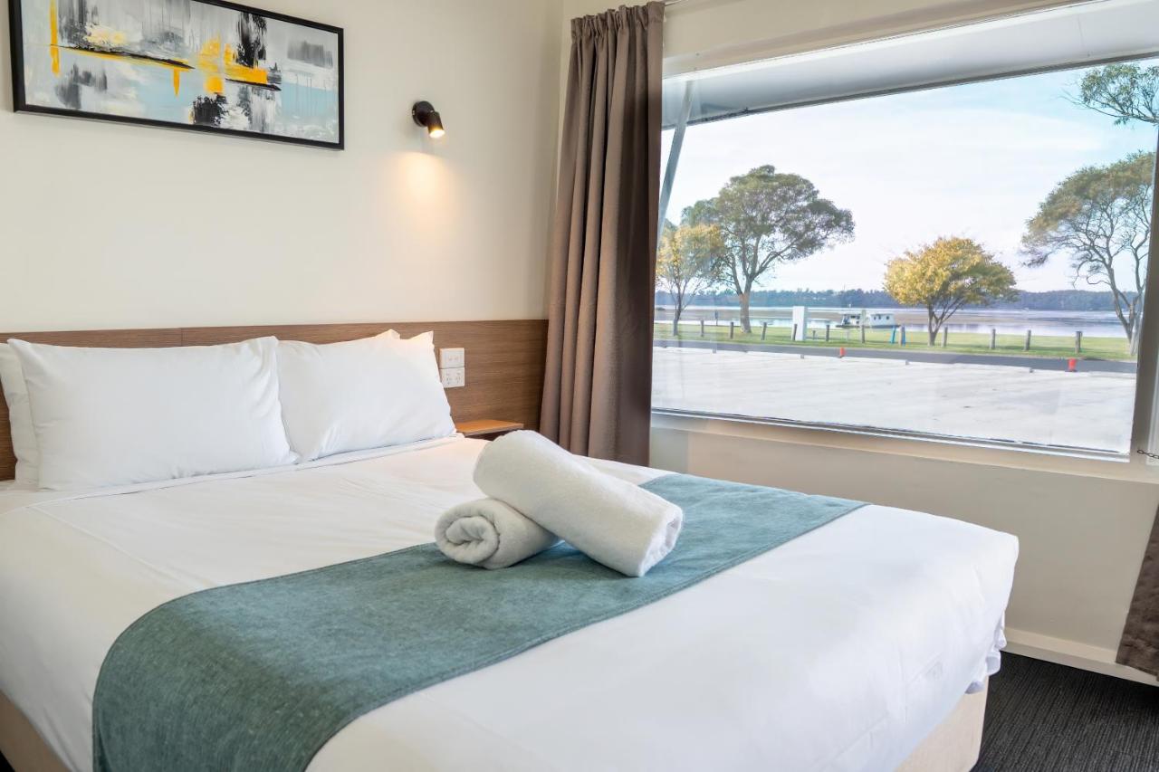 Image: Bayside Hotel
