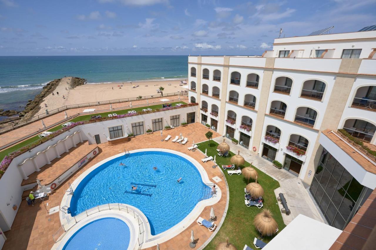 Image: Hotel Duque de Najera