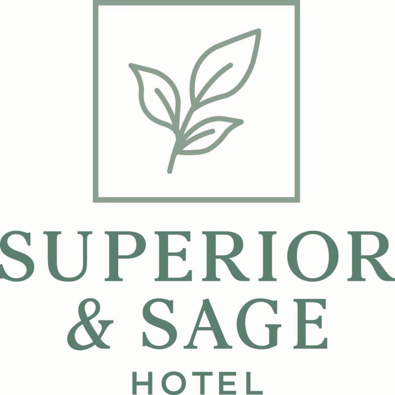 Image: Superior & Sage Hotel