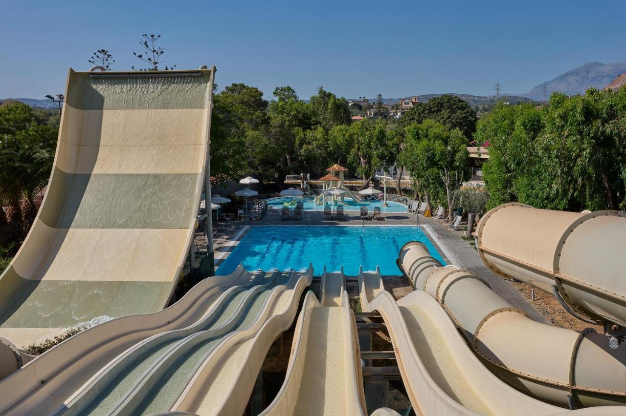 Image: Atlantica Akti Zeus Hotel