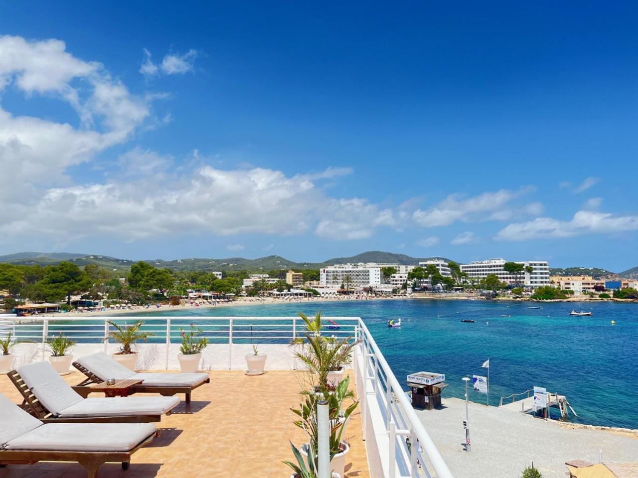 Image: Hotel Boutique Las Arenas