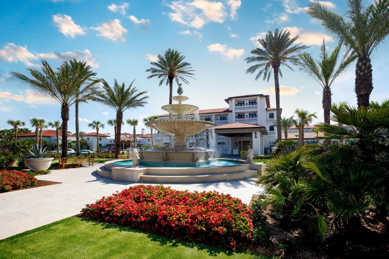 Image: Ponte Vedra Inn and Club