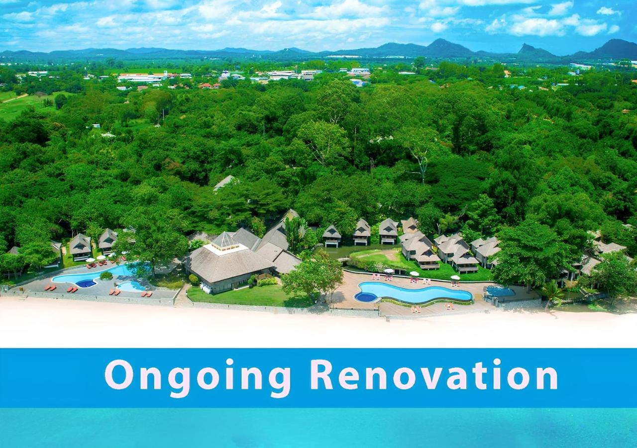 Image: Sunset Park Resort and Spa By SWR