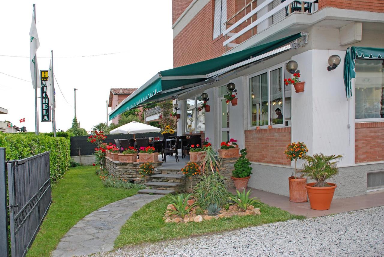 Image: Hotel Michela
