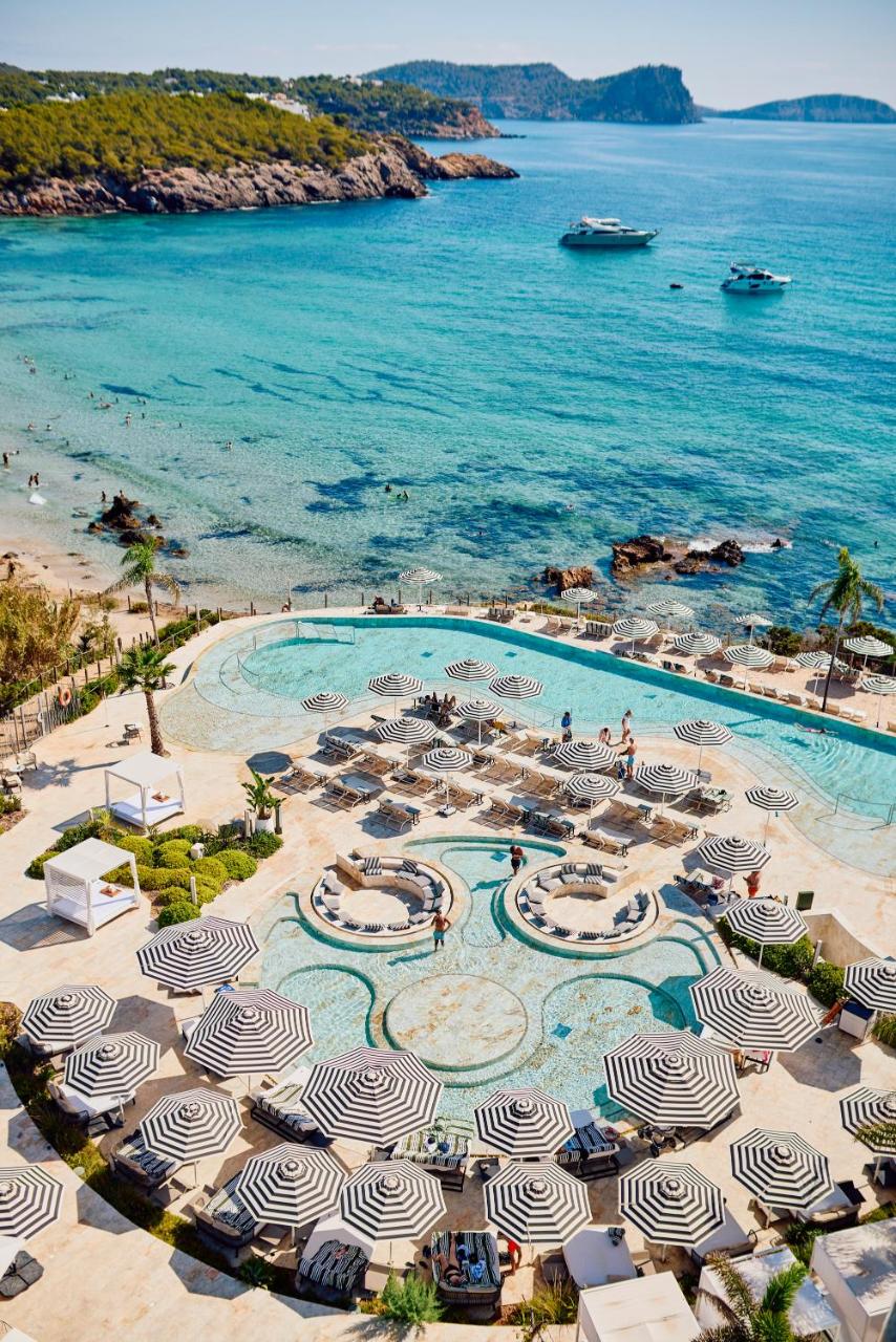 BLESS Ibiza Cala Nova - The Leading Hotels of the World