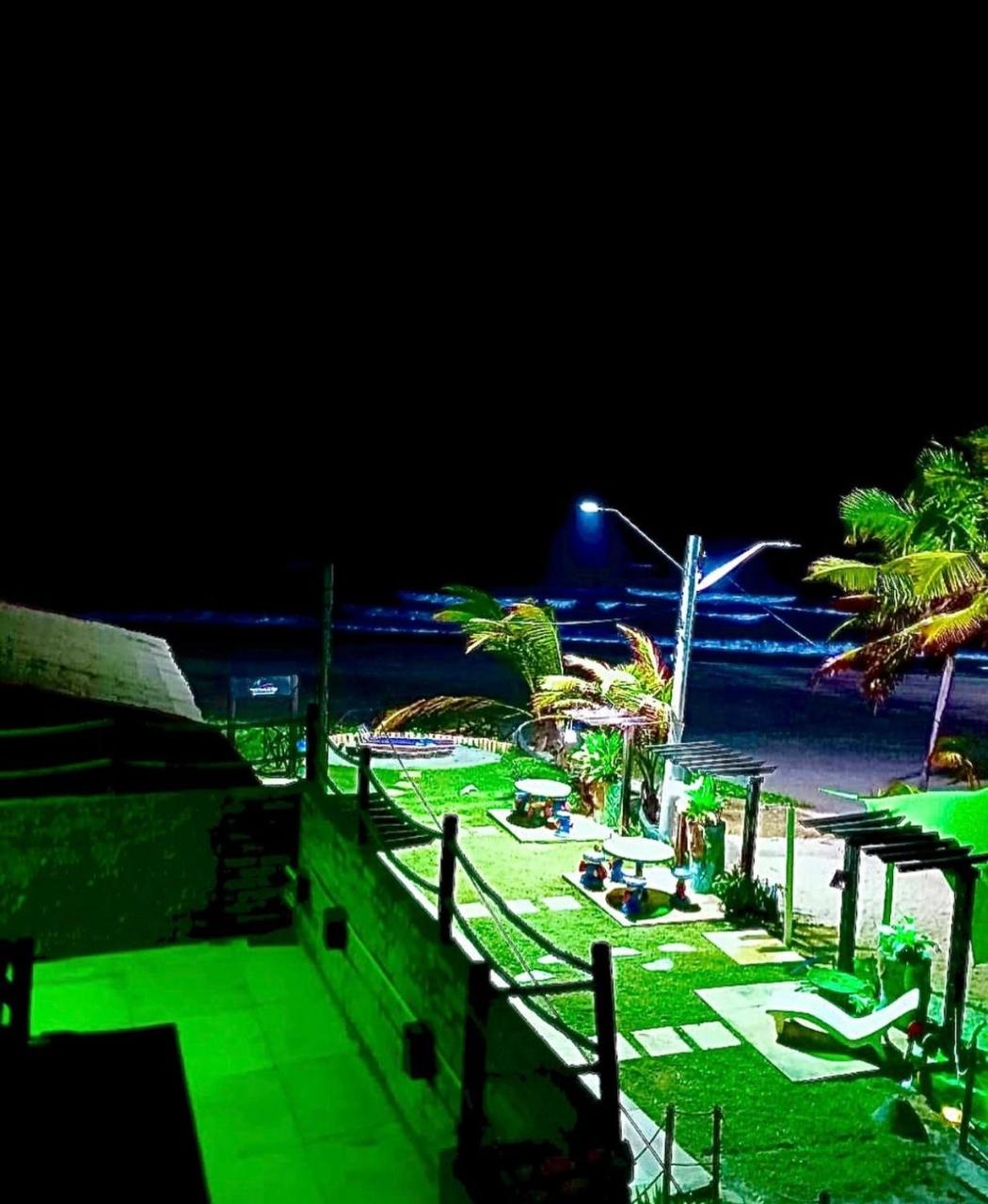 Image: Pousada Recanto das Fontes