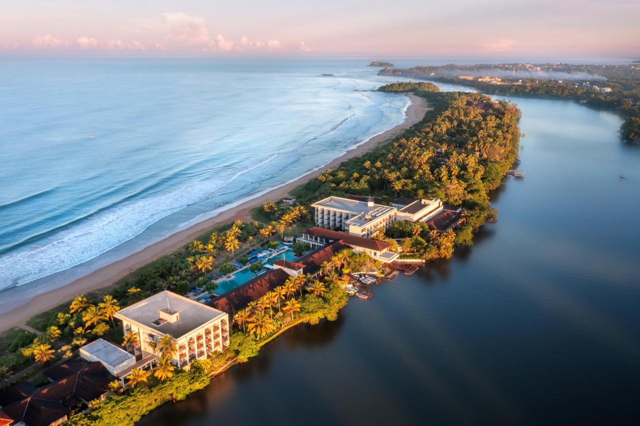 Image: NH Bentota Ceysands Resort