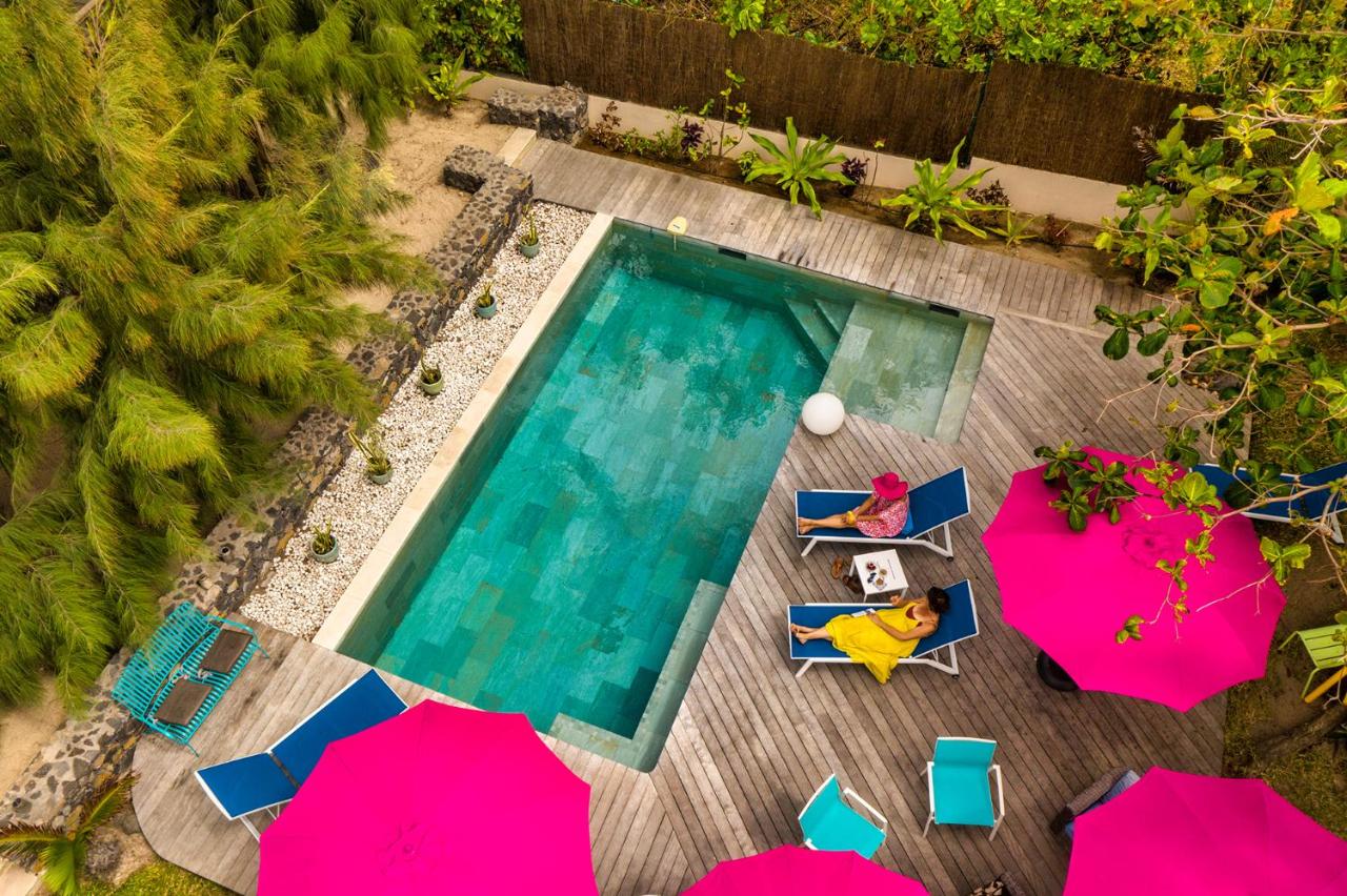 Image: La Villa de la Plage