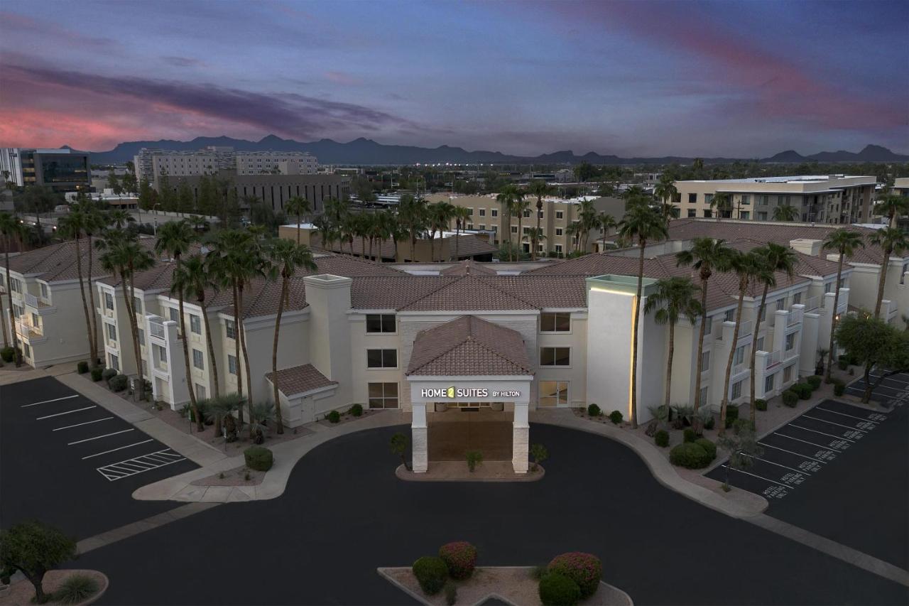 Image: Home2 Suites by Hilton Scottsdale Old Town