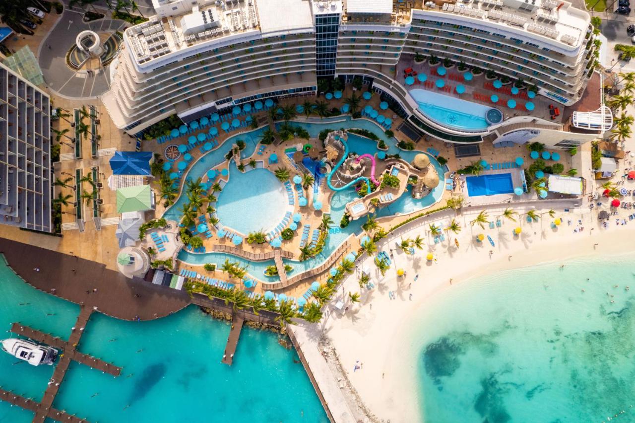 Image: Margaritaville Beach Resort Nassau