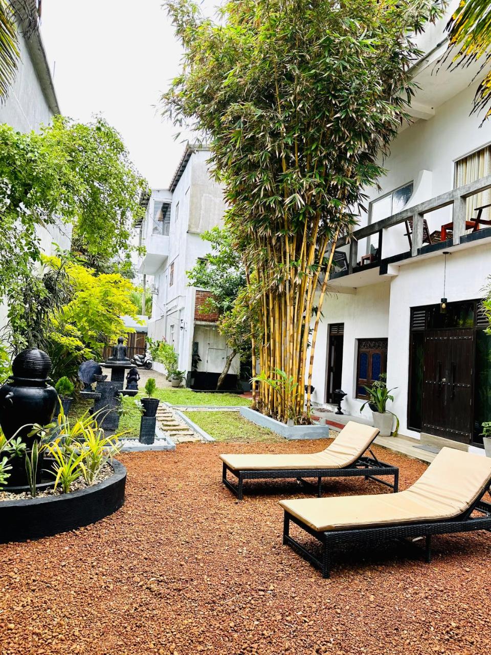 Image: Cocoplant Surf Inn