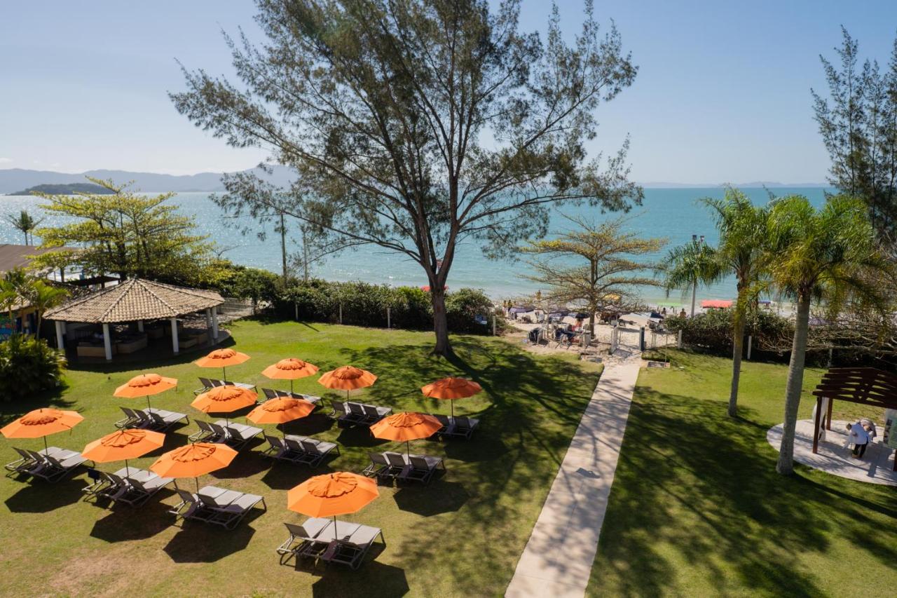 Image: Hotel Porto Sol Beach
