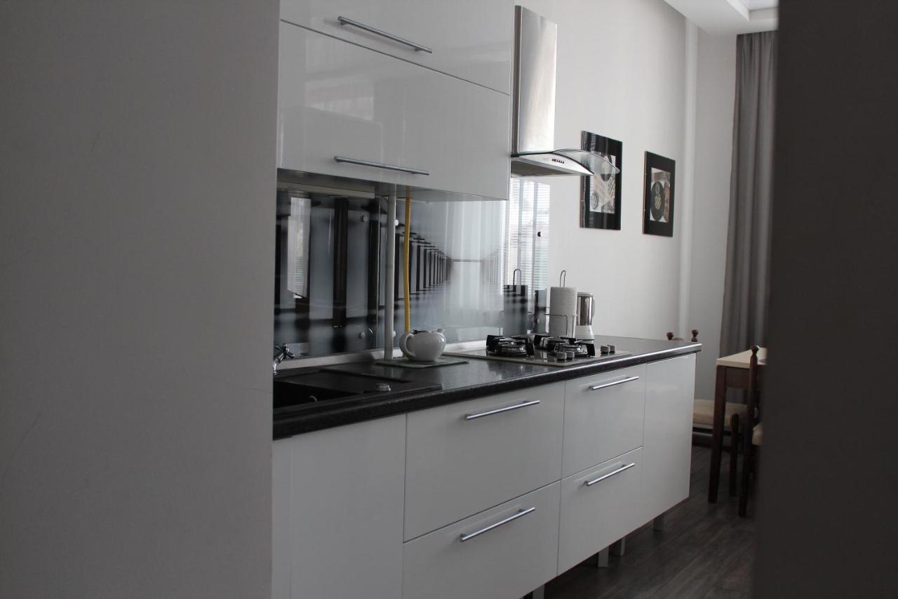 Gorky Park s - Housity