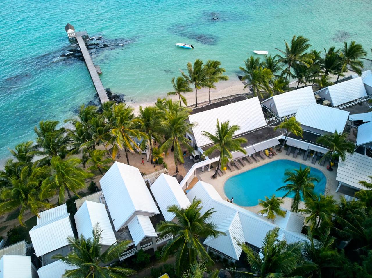 Image: Tropical Attitude (Adults Only)