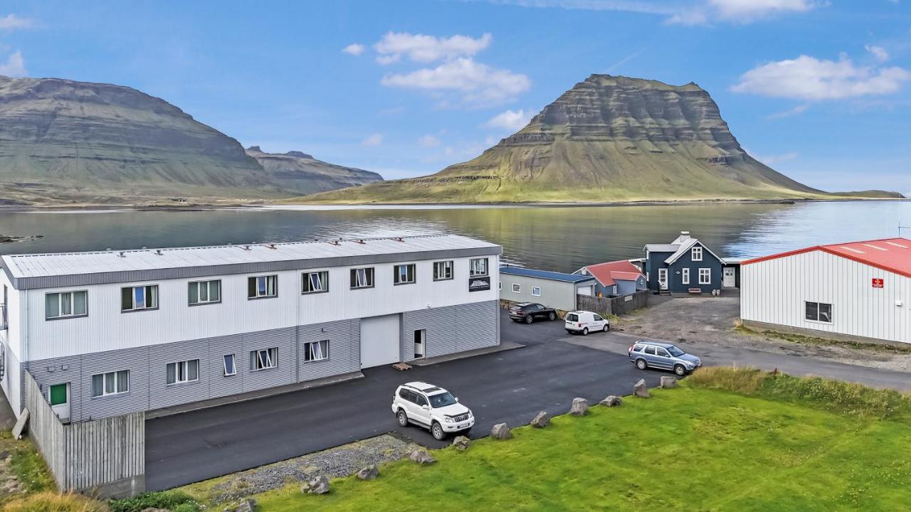 Image: Stöð Guesthouse and apartments