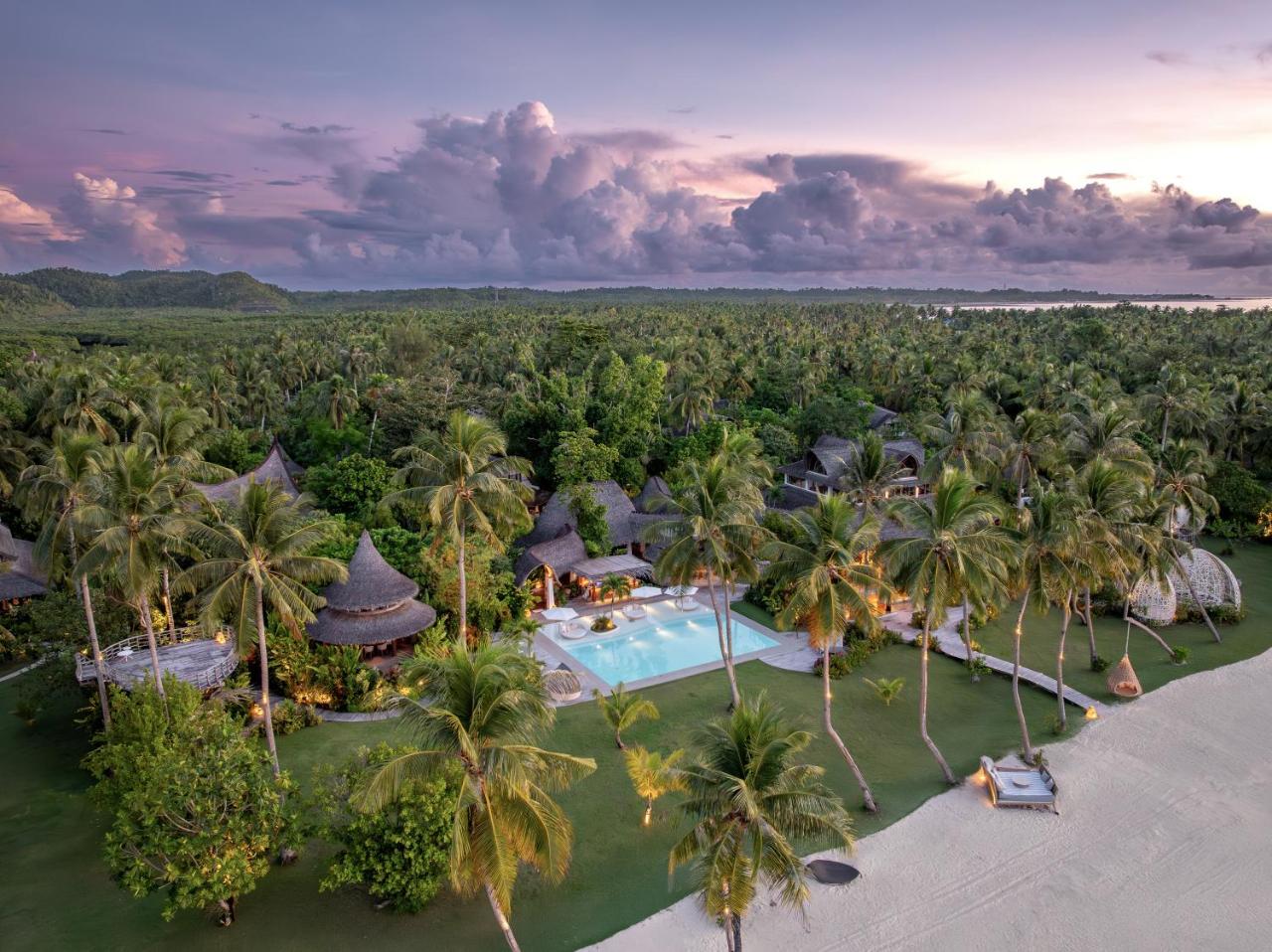 Image: Nay Palad Hideaway - All Inclusive Stay