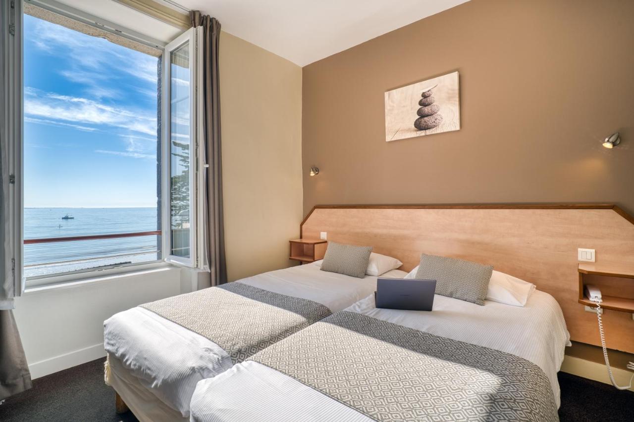Image: Logis Hotel Belle-Vue