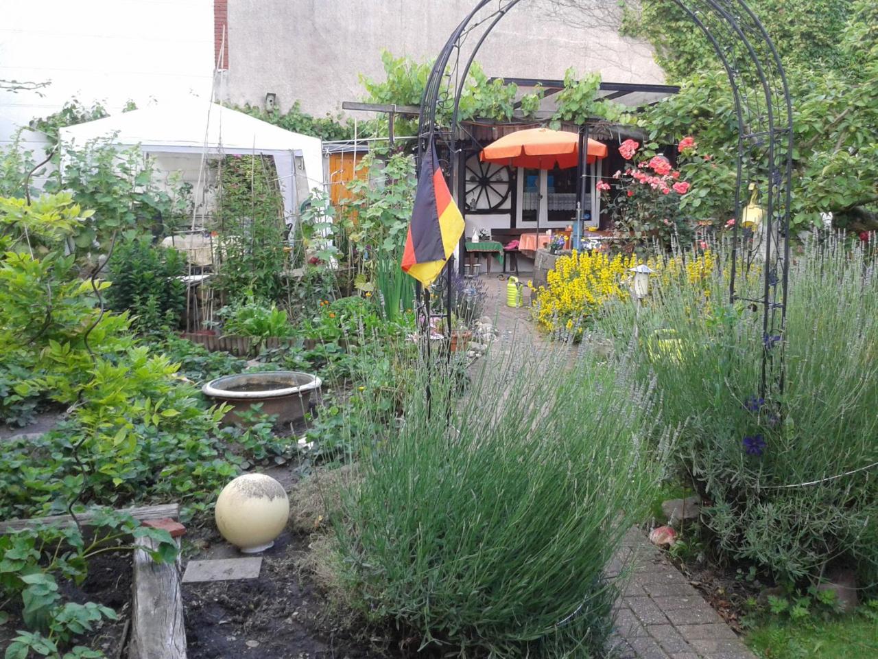 Gästehaus Ruhrperle - Housity