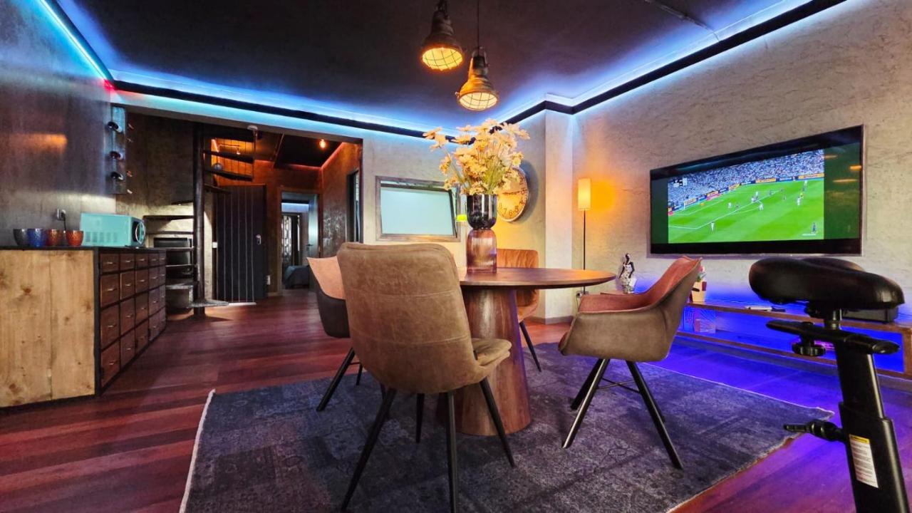 Image: Ocean Suites