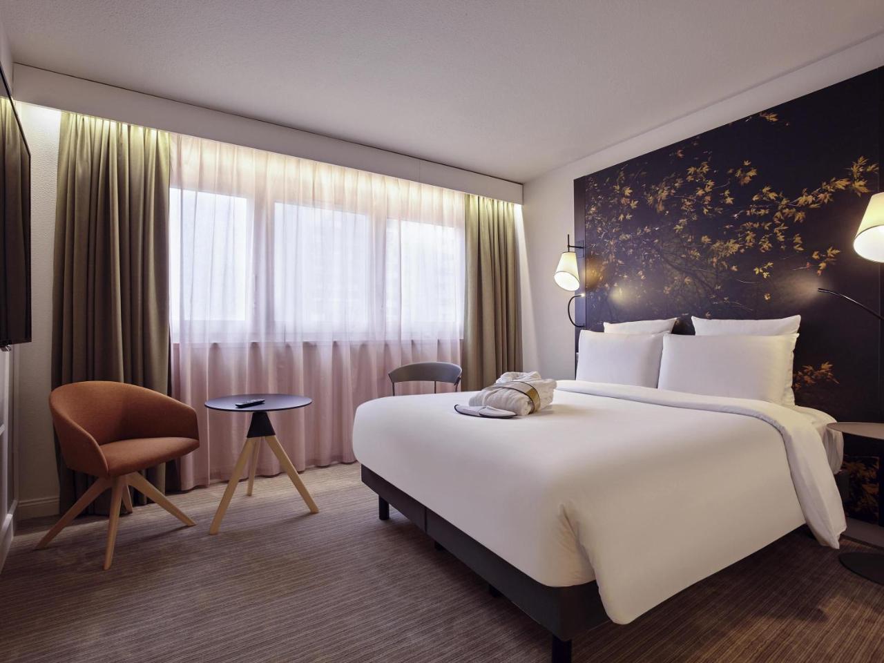 Image: Mercure Paris La Défense