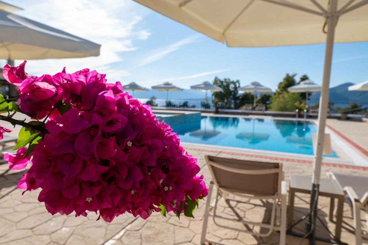 Image: Elektra Hotel