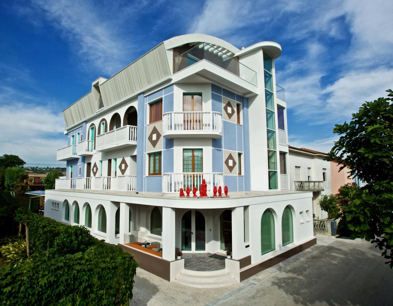 Image: Hotel Biancaneve Wellness