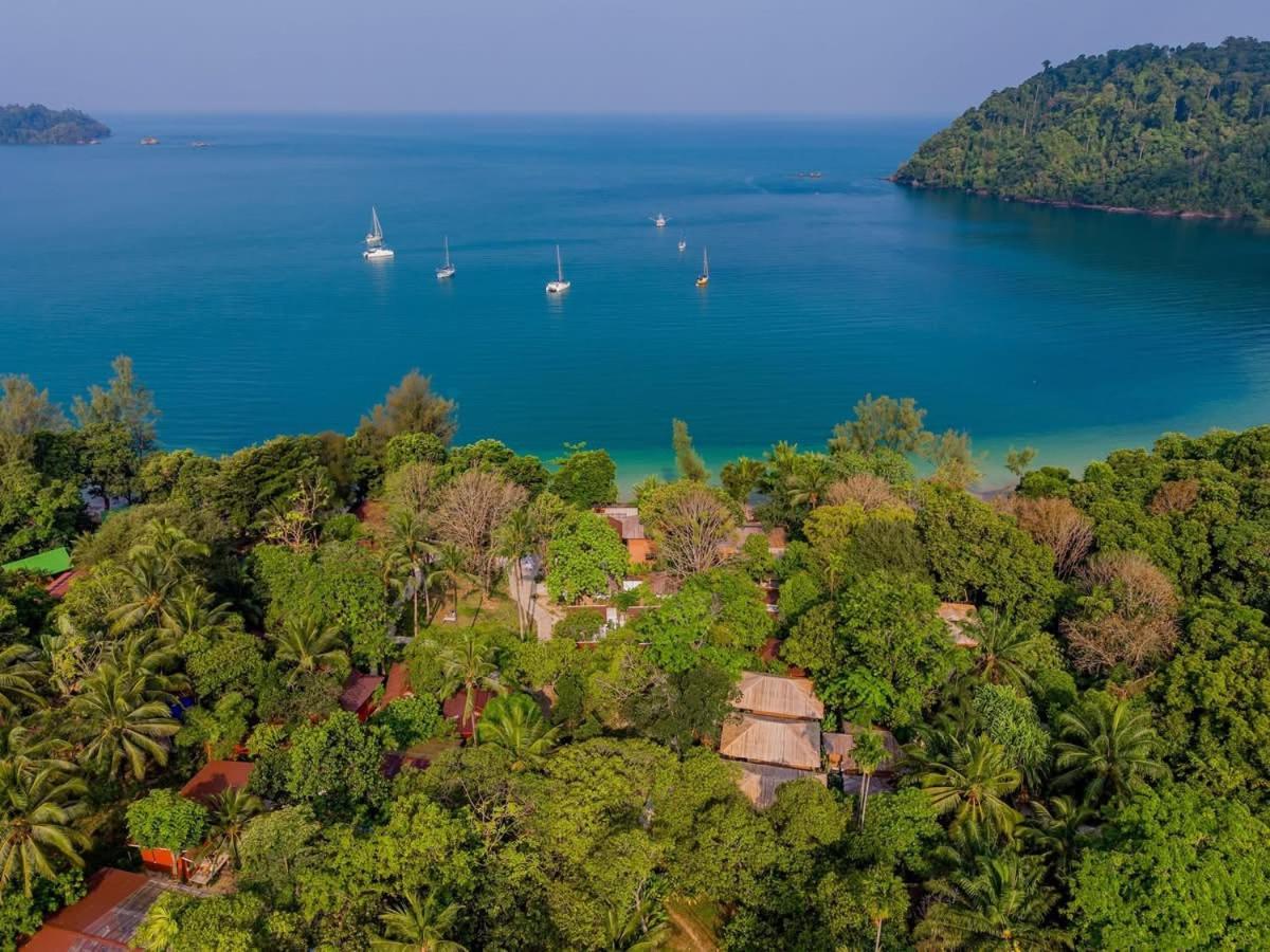 Image: Marina Resort Koh Phayam Ranong