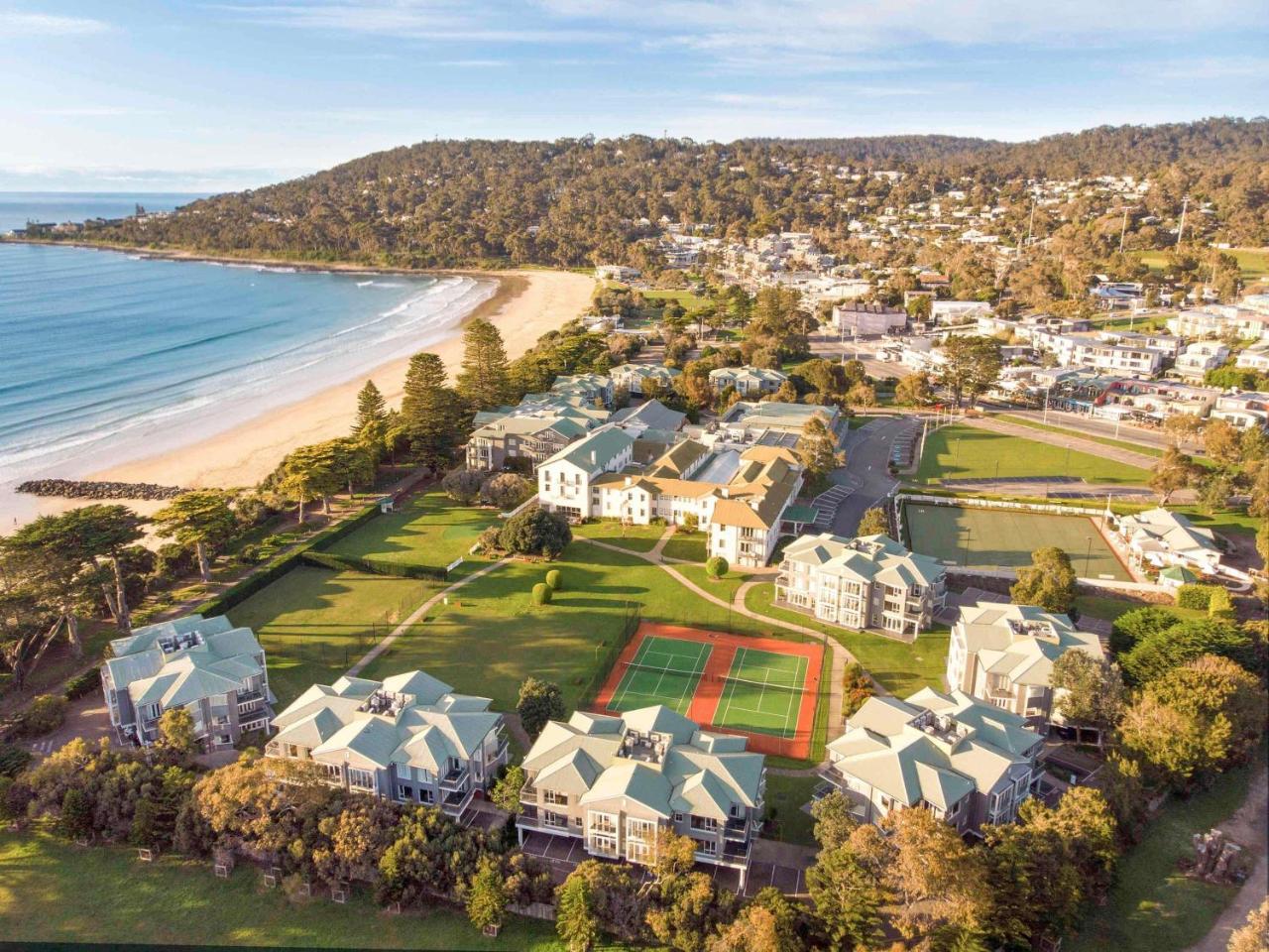 Image: Mantra Lorne