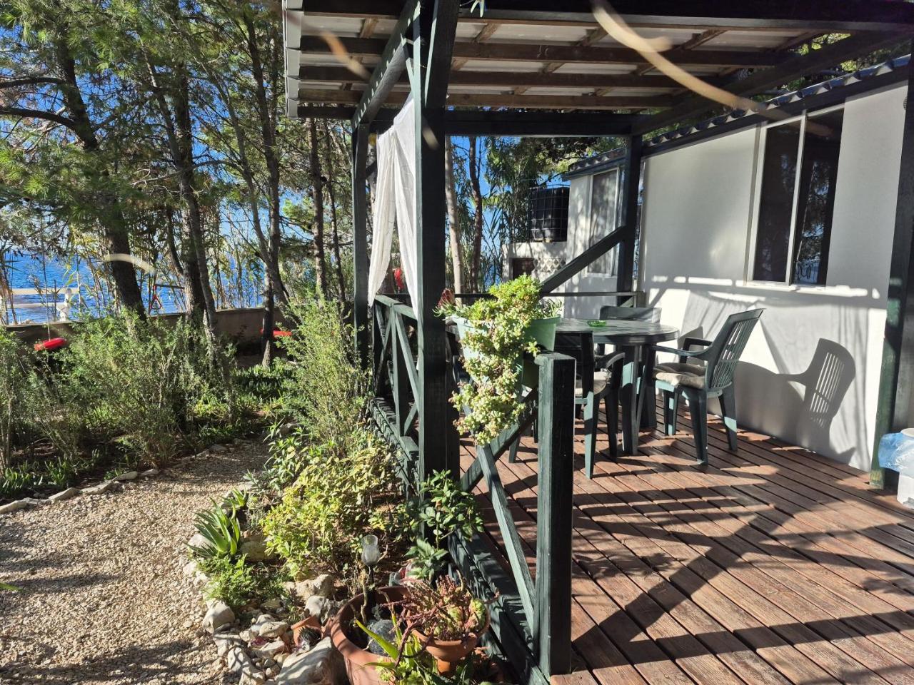 Image: Camp Sita