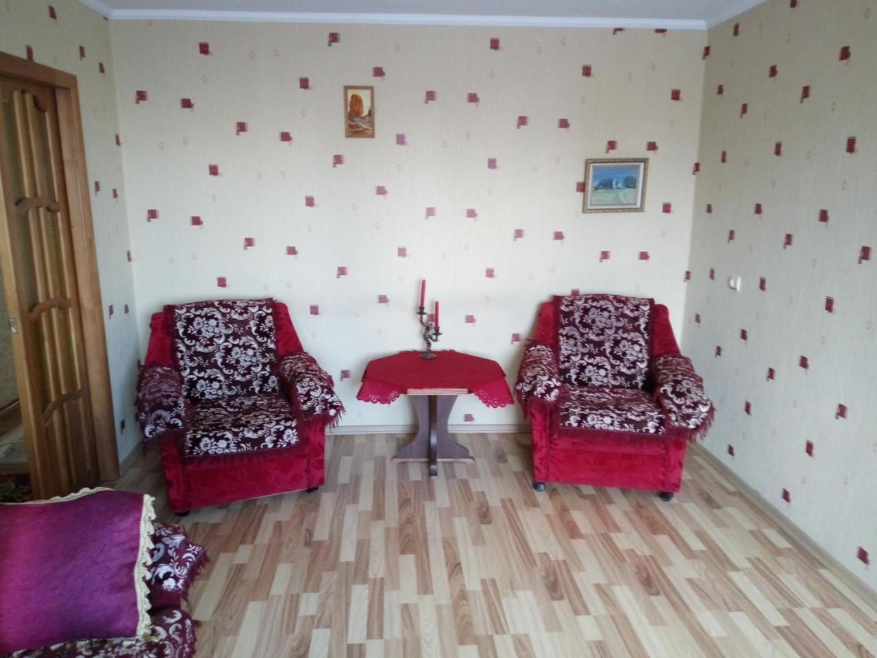 Na Moskovskom - Housity