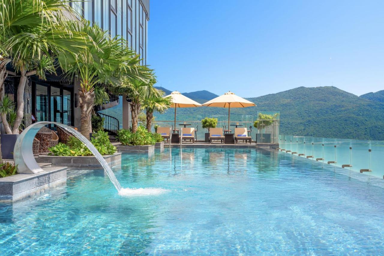 Image: Peninsula Hotel Danang