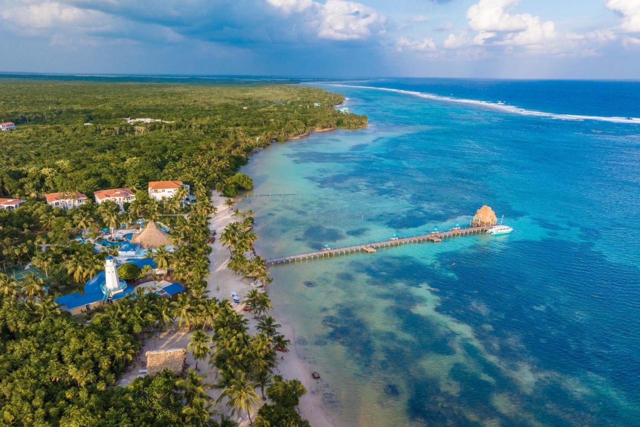 Image: Reef Haven Belize
