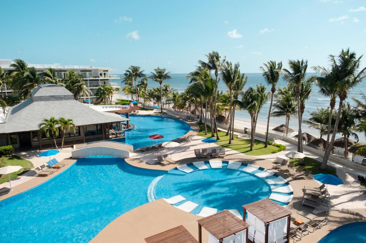 Image: Iberostar Selection Riviera Cancun - All Inclusive