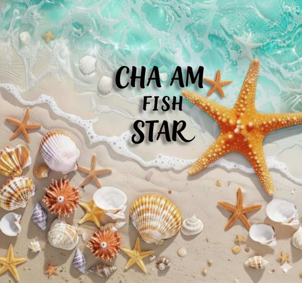 Image: Cha-Am Fish Star Hotel