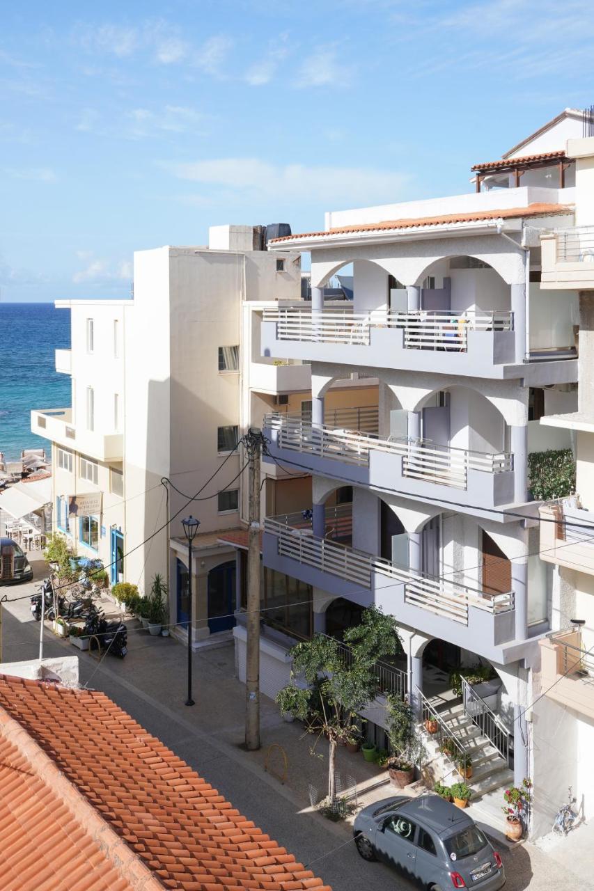 Image: Posidonio Hotel