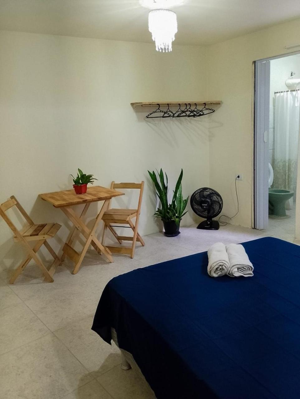 Image: Tranquilandia Guest House