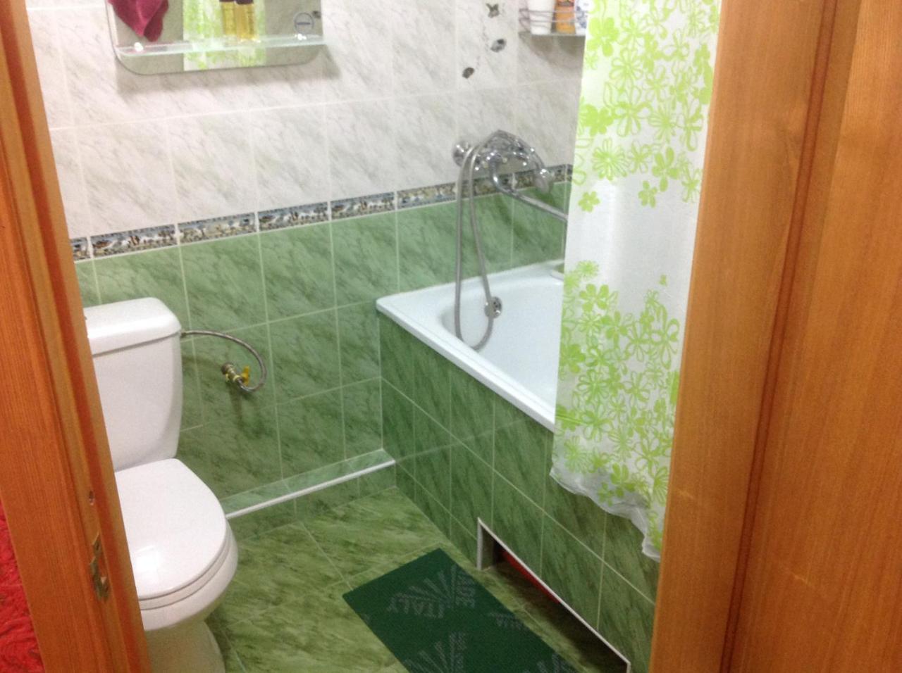 on Rostovskaya - Housity
