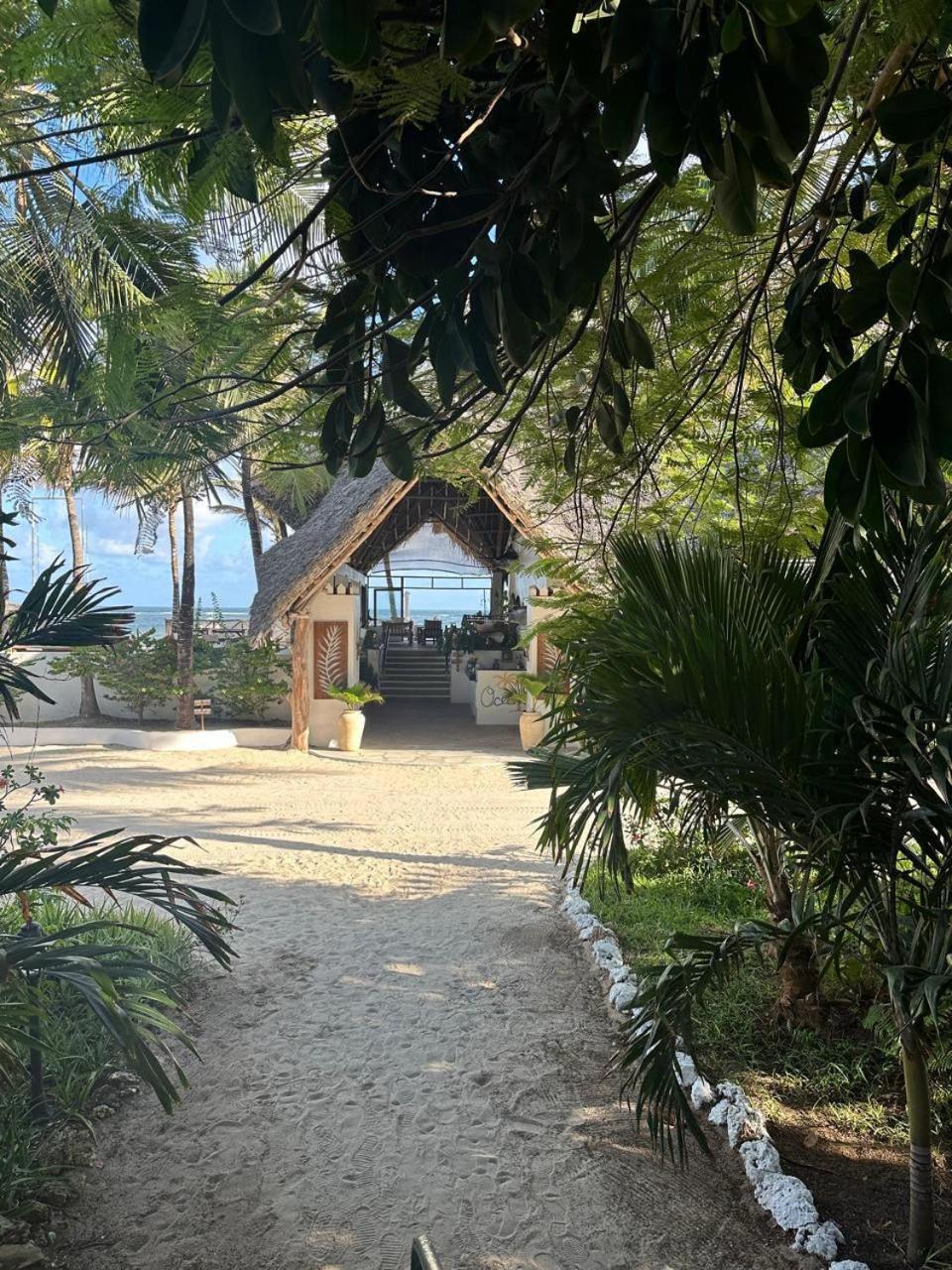 Image: Ocean Sports Resort