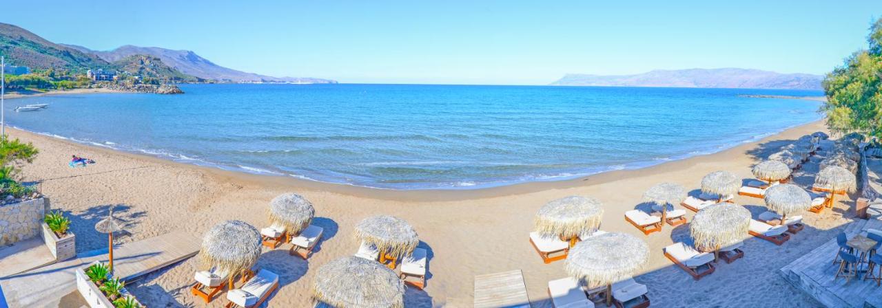 Image: Maria Beach Hotel