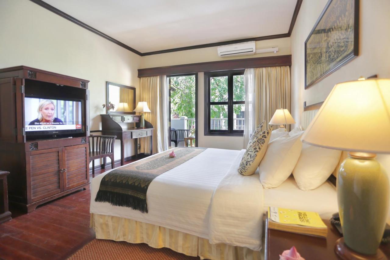 Grand Sunset Angkor - Housity